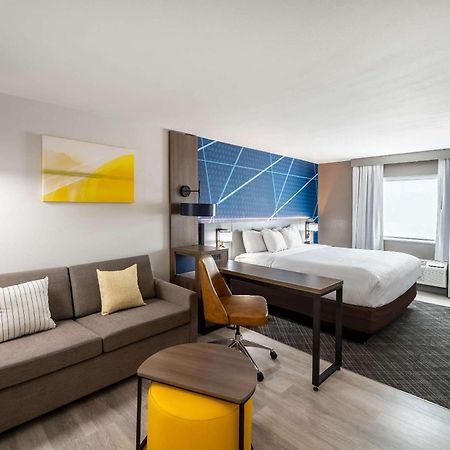 Comfort Suites Longview North Dış mekan fotoğraf