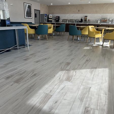 Comfort Suites Longview North Dış mekan fotoğraf