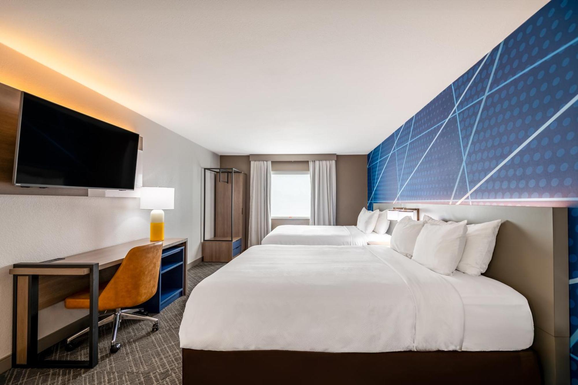 Comfort Suites Longview North Dış mekan fotoğraf