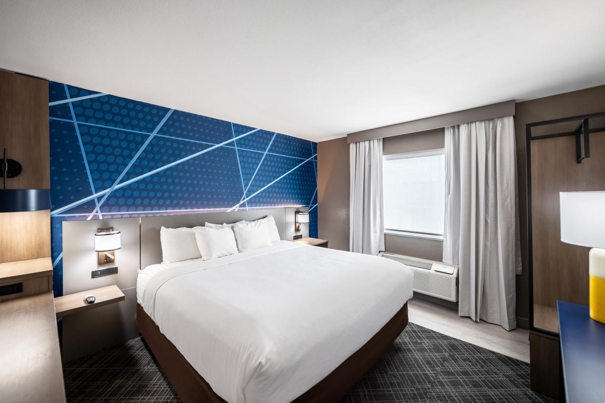 Comfort Suites Longview North Dış mekan fotoğraf