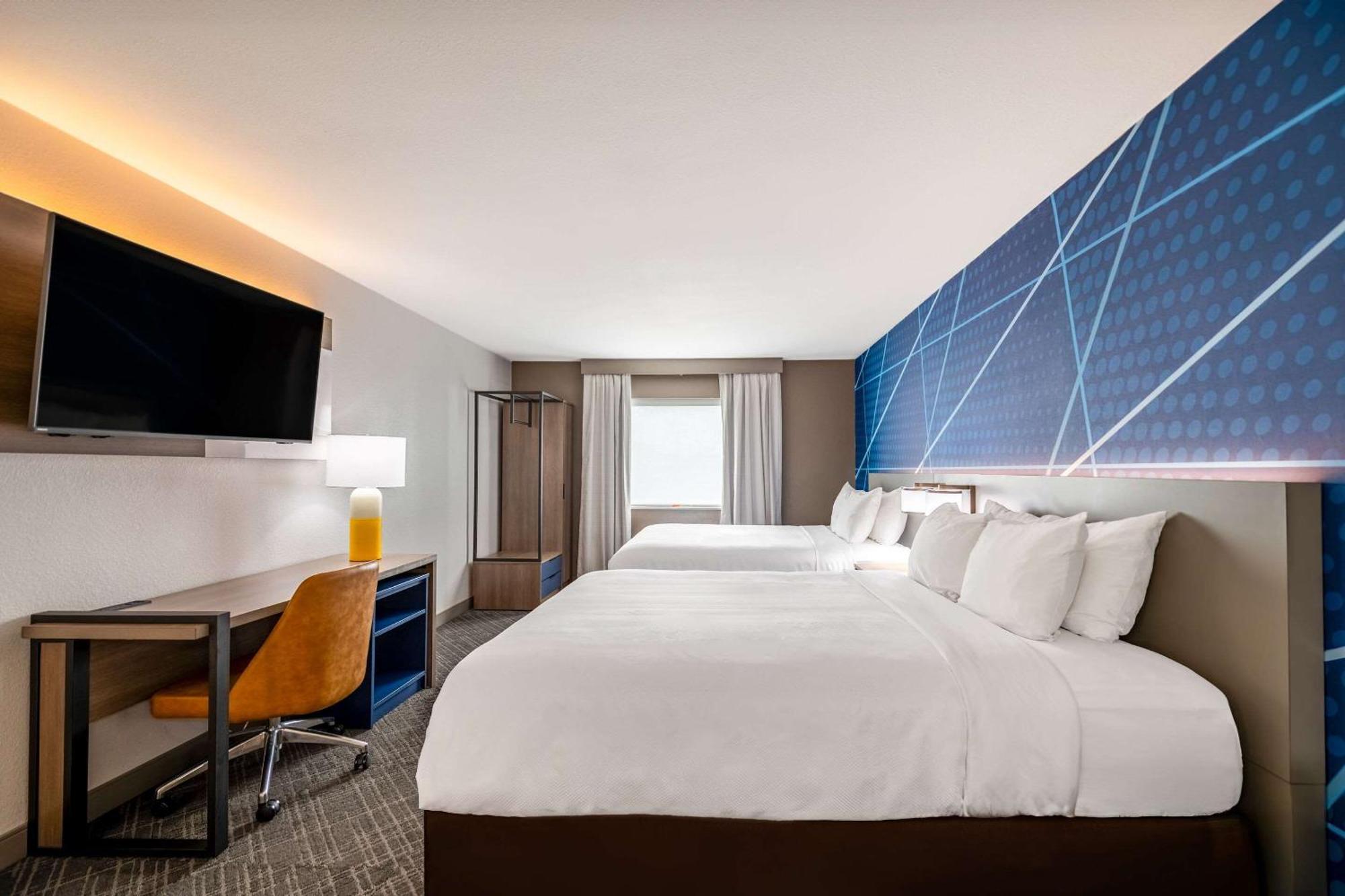 Comfort Suites Longview North Dış mekan fotoğraf