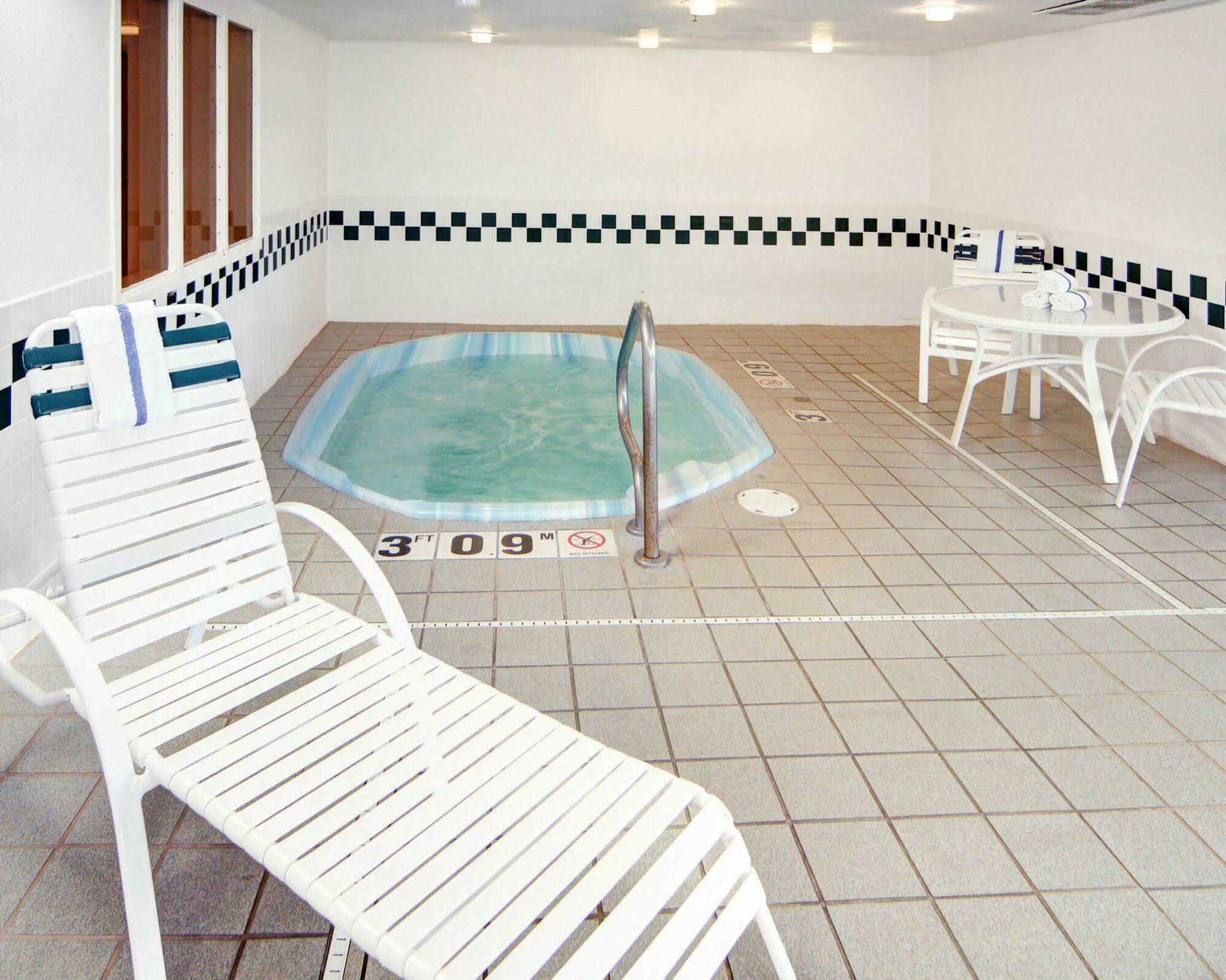 Comfort Suites Longview North Dış mekan fotoğraf